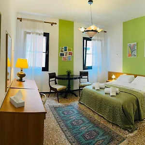  Apartment Grimaldi San Marco & Castello Italy